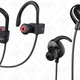 Cablex Bluetooth Headphones, $16 with code 925JSD7H | iClever Bluetooth Headphones, $13 with code ZSY2NODI